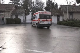 Eksplozija u fabrici "Trajal" u Kruševcu, poginuo mladić (19) (VIDEO)