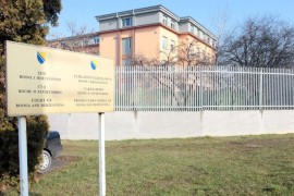 Sud BiH pritvorio četvoro Bijeljinaca