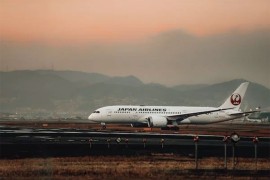 Novi incident u Japanu: Sudarila se dva putnička aviona na aerodromu