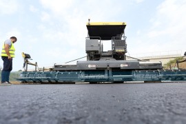Srpska planira izgradnju još jedne brze ceste