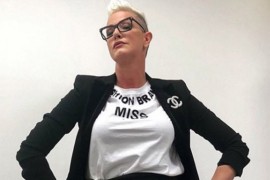 Tijana Dapčević: Moja sreća je što sam imala dva pedagoga u kući
