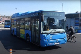 Pretukli vozačicu autobusa: Maloljetnice su je iscipelarile