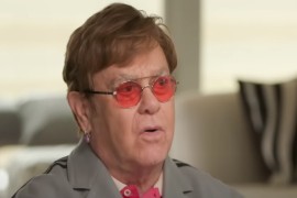 Elton Džon postao EGOT