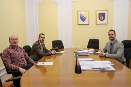 Kanton Sarajevo dobija aplikaciju za bolje upravljanje dugom