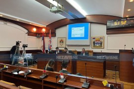 Opet odgođena vanredna sjednica Skupštine grada Banjaluka
