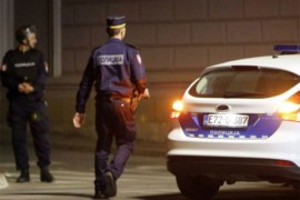 U Banjaluci 19 saobraćajnih nezgoda za 24 sata