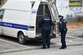 Velika policijska akcija u Hrvatskoj: Uhapšena 41 osoba