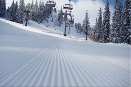 Јahorina potpuno moderan centar sa 53 kilometra ski-staza