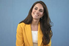 Operisana princeza Kejt Midlton