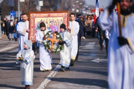 Promjena linija javnog prevoza u Banjaluci