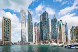 Pjevačica rodom iz Republike Srpske poginula u Dubaiju