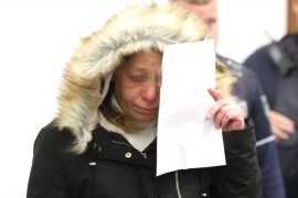 "Filmski preokret": Husnija S. oslobođena optužbi za umiješanost u ...