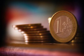 Centralna banka u Prištini: Od 1. februara evro jedina valuta na KiM