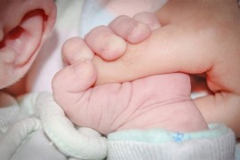 U Srpskoj rođene 24 bebe
