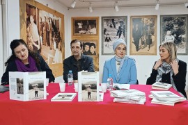 Promovisana knjiga "Dođi da mostarimo zajedno"