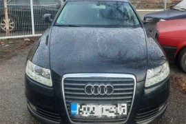 Supružnici iz Broda uhapšeni, zaplijenjen skupocjeni audi