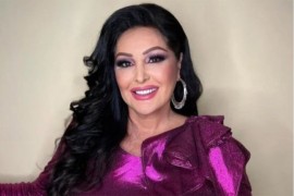 Dragana Mirković danas ima razlog za slavlje, čestitke samo stižu