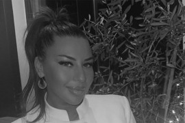Pjesme pjevačice Andrijane Lazić biće objavljene na dan njene sahrane