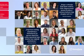 Hemofarm dobitnik priznanja "Najbolji poslodavac" za 2024. u BiH ...