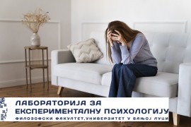 Anticipatorna anksioznost: Fizička aktivnost i meditacija ublažavaju ...