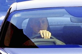 Princ Vilijam posjetio Ketrin u bolnici nakon abdominalne operacije