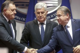 SNSD nakon sastanka u Laktašima: Značajan napredak po pitanju ...