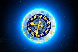 Za tri horoskopska znaka stiže kosmički preokret