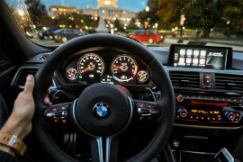 BMW će koristiti humanoidne robote u fabrici Spartanburg