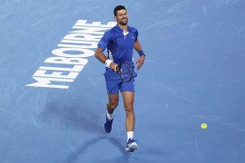 Đokovićev veliki jubilej na Australijan openu