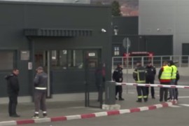 Zatvorena fabrika "Magna" zbog novog trovanja