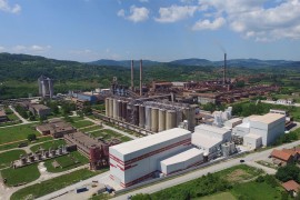 "Alumina" investirala 10 miliona u nove projekte