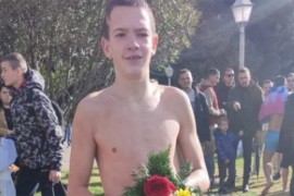 Do časnog krsta u Trebinju doplivao Matija Runjevac (15)
