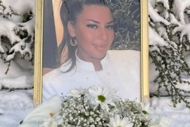 Sahranjena Andrijana Lazić: Nastradala pjevačica ispraćena uz suze i ...