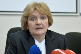Grujičić: Razumem gorčinu porodilje zbog bebe, za dve nedelje ...