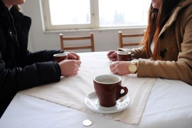 Zakuvano najmanje kafe u posljednjih šest godina