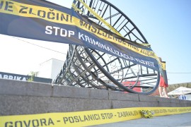 Izbjegavati progon novinara koji iznose kritičko mišljenje