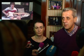 Tuga i nevjerica i godinama nakon smrti Mahira, Dubravka i Alise