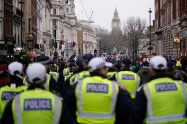 Britanija formirala jedinicu za suzbijanje prijetnji Kine, Rusije i ...
