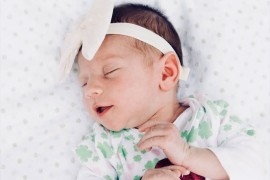 U Srpskoj rođene 22 bebe