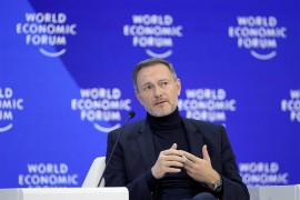 Lindner: Njemačka nije bolesnik Evrope, već samo umorni čovjek