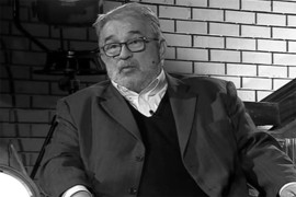Preminuo Zoran Erić