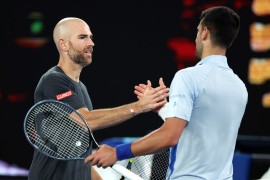 Novak je jutros uradio nešto što niko ranije nije