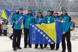 Počele Olimpijske igre mladih: BiH sa šest sportista