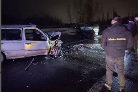 Đorđe David imao težak udes, poginula jedna žena, pjevač ...