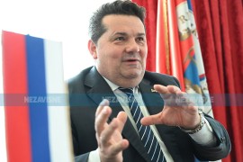 Stevandić: Dogovor iz Laktaša pokušava se rasturiti
