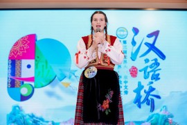 Učenica iz Gradiške kineski i japanski govori kao maternji
