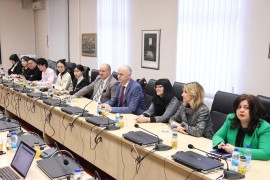 Kineski studenti posjetili banjalučki Univerzitet