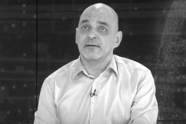 Preminuo Denis Kolundžija