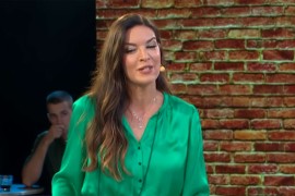 Sanja Kužet napustila Beograd