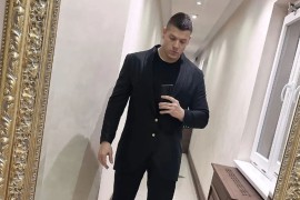 Sloba Radanović ostao bez benda
